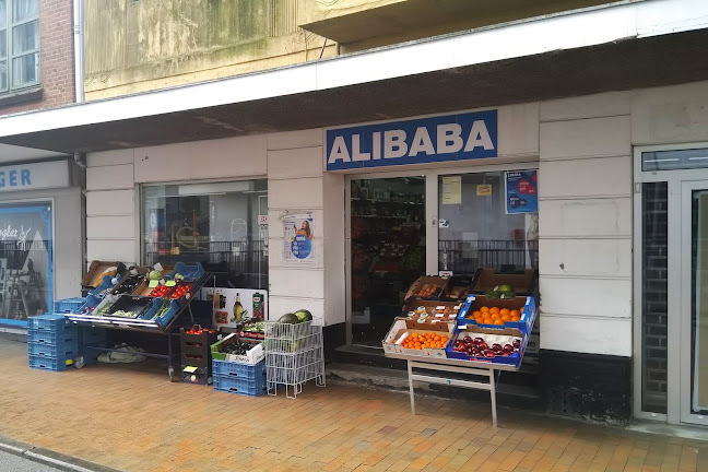 Alibaba - Sønderborg