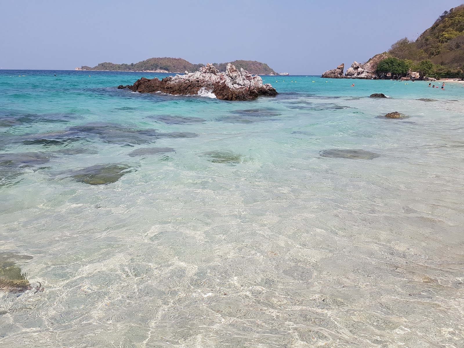Ta Yai Beach photo #8