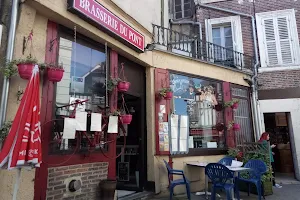 Café Restaurant du Pont image
