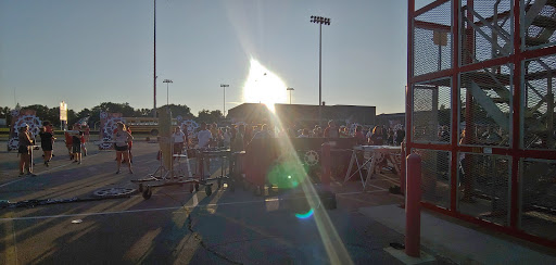 Art Center «Civic Hall Performing Arts Center», reviews and photos, 380 Hub Etchison Pkwy, Richmond, IN 47374, USA