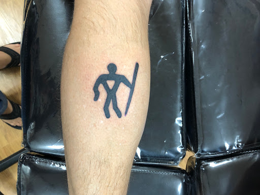 Explore anime tattoo ideas small, creative tattoo ideas in Lahaina, available at Sweet Trade Tattoo