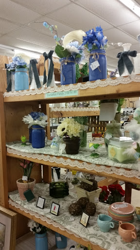 Consignment Shop «Consignments Unlimited», reviews and photos, 4686 US-209, Elizabethville, PA 17023, USA