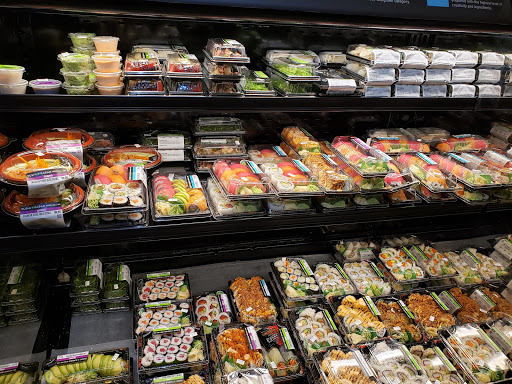 Grocery Store «D & W Fresh Market», reviews and photos, 2103 Parkview Ave, Kalamazoo, MI 49008, USA