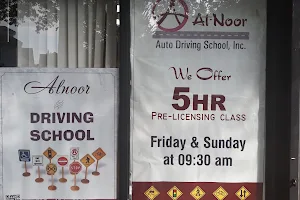 Al Noor Auto Driving School image