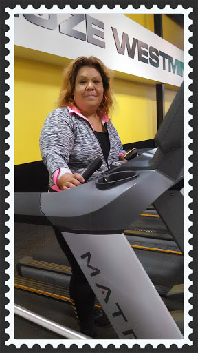 Gym «Chuze Fitness», reviews and photos, 12145 Brookhurst St, Garden Grove, CA 92840, USA