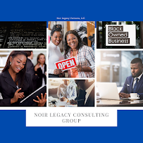 Noir Legacy Ventures, LLC - Photo 2 - Car repair in Houston, TX, Houston