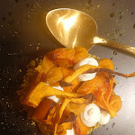 Photo n°4 de l'avis de F. fait le 04/10/2023 à 21:59 sur le  Navertino Trattoria e Bed&Breakfast à Borno