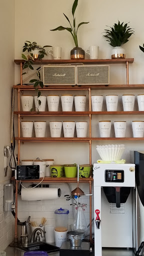 Coffee Shop «Pipers Tea & Coffee», reviews and photos, 3121 Broadway St, Paducah, KY 42001, USA