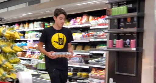 Department Store «Target», reviews and photos, 2615 Tuscany St, Corona, CA 92881, USA