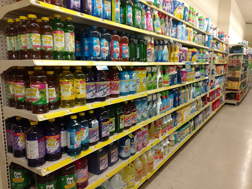 Discount Store «Dollar General», reviews and photos, 10832 Warwick Blvd, Newport News, VA 23601, USA