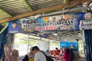 Nasi Jamblang Pelabuhan Hj. Sumarni image