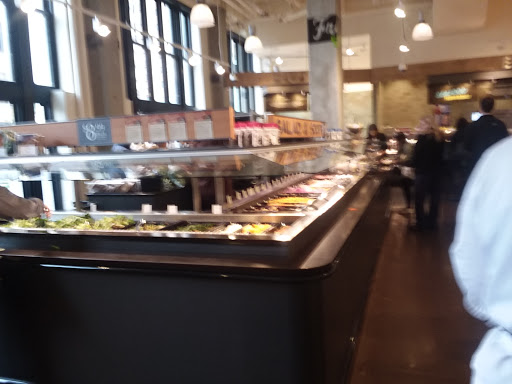 Grocery Store «Lunds & Byerlys», reviews and photos, 115 10th St E, St Paul, MN 55101, USA
