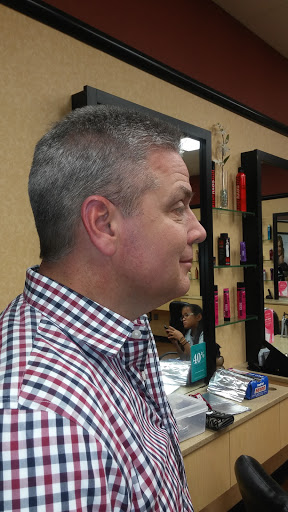 Hair Salon «SmartStyle Hair Salon», reviews and photos, 2793 Taylor Rd, Reynoldsburg, OH 43068, USA