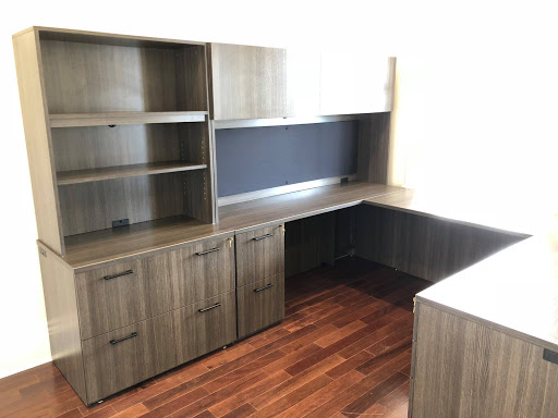 Used Office Furniture Store «Office Furniture 911, Inc.», reviews and photos, 8800 E Adamo Dr, Tampa, FL 33619, USA