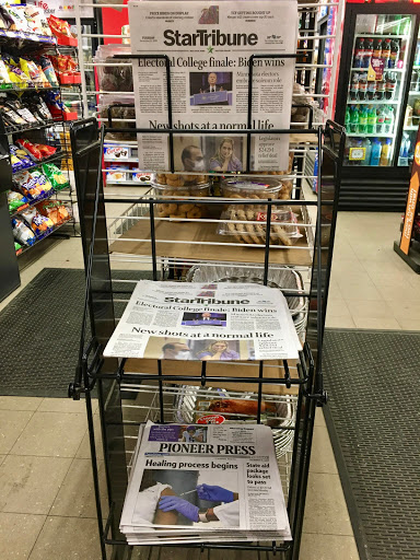 Grocery Store «Sentyrz Liquor & Supermarket», reviews and photos, 1612 NE 2nd St, Minneapolis, MN 55413, USA