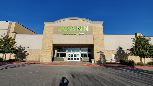 Fabric Store «Jo-Ann Fabrics and Crafts», reviews and photos, 201 University Oaks Blvd, Round Rock, TX 78665, USA