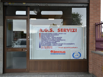A.G.S. Servizi di Sgro Laura - Assistenza caldaie e condizionatori in provincia di Torino
