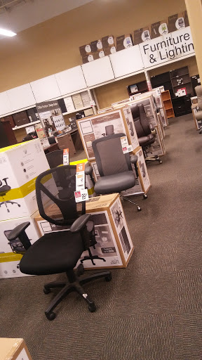 Office Supply Store «Office Depot», reviews and photos, 12900 Foothill Blvd, Sylmar, CA 91342, USA