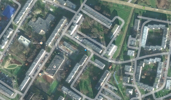 Bálint-Vill Kft - Villanyszerelő