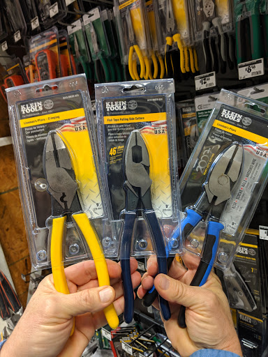 Home Improvement Store «The Home Depot», reviews and photos, 1315 US-19, Holiday, FL 34691, USA