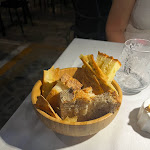 Photo n°3 de l'avis de Davide.a fait le 16/08/2023 à 21:33 sur le  Re Tartù - Ristorante Enoteca a Montefalco à Montefalco