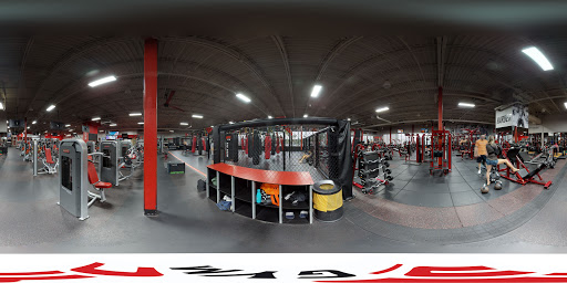 Gym «UFC GYM Kendall», reviews and photos, 8851 SW 107th Ave, Miami, FL 33176, USA