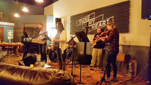 Coffee Shop «Solid Grounds Coffee House», reviews and photos, 6504 S Broadway, Centennial, CO 80121, USA