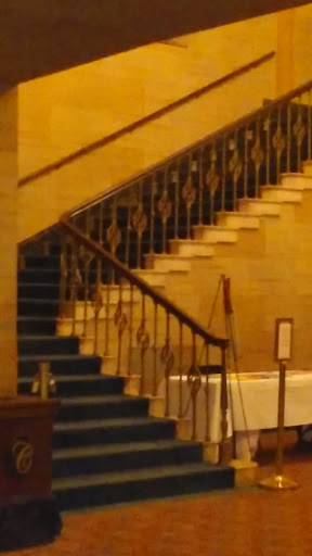 Performing Arts Theater «Carolina Theatre», reviews and photos, 310 S Greene St, Greensboro, NC 27401, USA