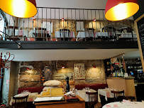 Atmosphère du Restaurant français Le Bouchon Sully à Lyon - n°5