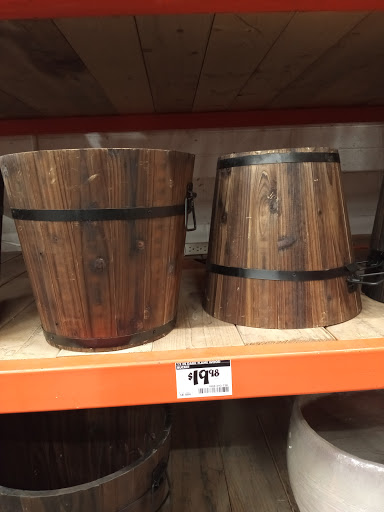 Home Improvement Store «The Home Depot», reviews and photos, 9615 Diamond Centre Dr, Mentor, OH 44060, USA