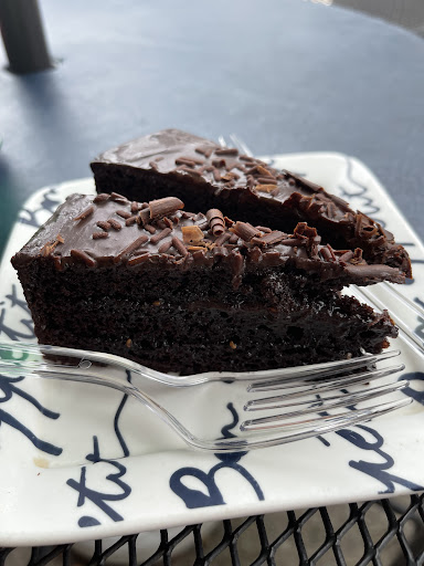 Dessert Shop «European Desserts», reviews and photos, 17 Howard St, Cumberland, MD 21502, USA