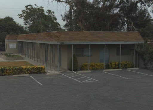 Catholic Charities - San Bernardino Regional Center