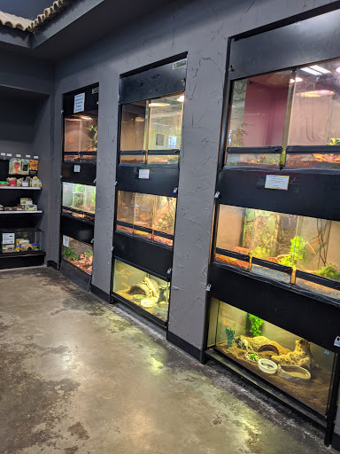 Pet Store «Animart», reviews and photos, 4303 E Towne Way, Madison, WI 53704, USA