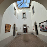 Photo n°1 de l'avis de Brian.a fait le 26/10/2023 à 15:02 sur le  Palazzo Tour D'Eau - Abruzzo Cibus à Carunchio