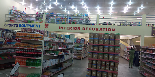 Roban Stores, Abakaliki, Old Enugu Road, Kpiri Kpiri, Abakaliki, Nigeria, Supermarket, state Enugu