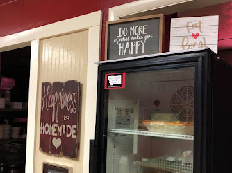 Iron Horse Cafe & Pie Shop