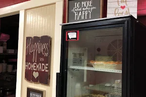 Iron Horse Cafe & Pie Shop image