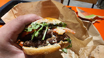 Hamburger du Restauration rapide Burger King à Saint-Apollinaire - n°13