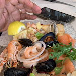 Photo n°4 de l'avis de Renato.e fait le 06/08/2023 à 20:10 sur le  Pizzeria Ristorante La Baita à Lido di Pomposa