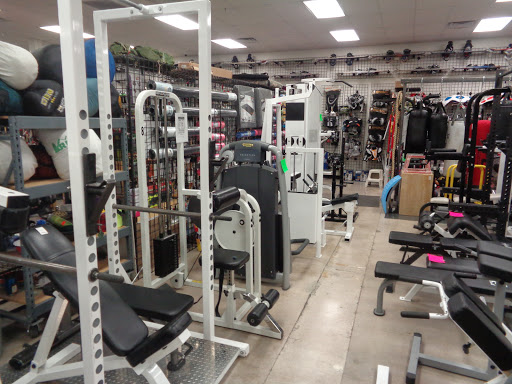 Sporting Goods Store «C&S Sporting Goods», reviews and photos, 6311 N 7th St, Phoenix, AZ 85014, USA