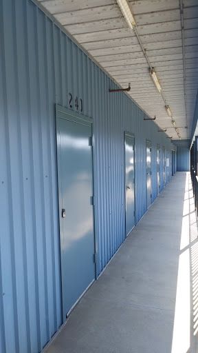 Self-Storage Facility «A-1 Self Storage», reviews and photos, 3535 W Ball Rd, Anaheim, CA 92804, USA
