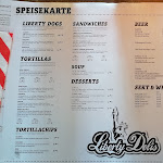 Photo n°1 de l'avis de Hasen.. fait le 03/06/2022 à 05:10 sur le  Liberty Delis à Rostock