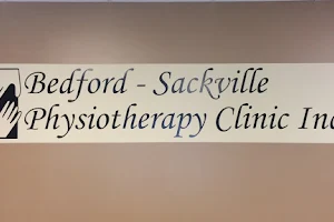 Bedford-Sackville Physiotherapy Clinic Inc image