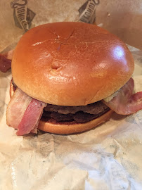 Hamburger du Restauration rapide McDonald's à Challans - n°15