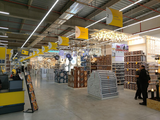 BricoPlanit Waterloo openingstijden