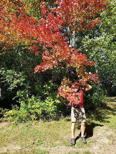 Disc Golf Course «Brewster Ridge Disc Golf Course», reviews and photos, 1239 Edwards Rd, Jeffersonville, VT 05464, USA