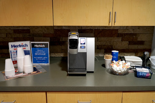 Ford Dealer «Hertrich Ford Lincoln», reviews and photos, 1427 Bay Rd, Milford, DE 19963, USA