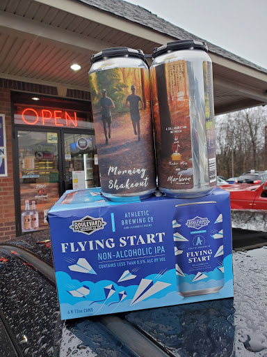 Liquor Store «Colonial Liquors Inc», reviews and photos, 6400 Crain Hwy, La Plata, MD 20646, USA