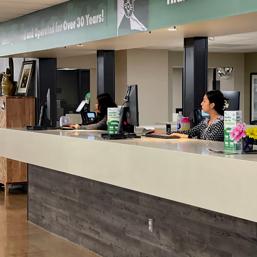 Furniture Store «Wichita Furniture», reviews and photos, 4502 E 13th St N, Wichita, KS 67208, USA