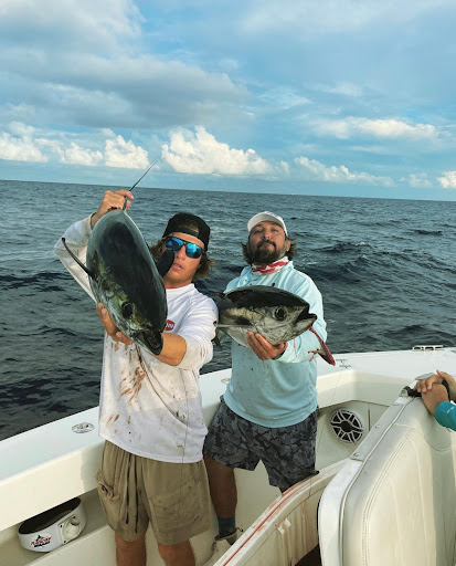 Boat Rental Service «Miami Fishing Charters, LLC», reviews and photos, 3400 Pan American Dr, Miami, FL 33133, USA